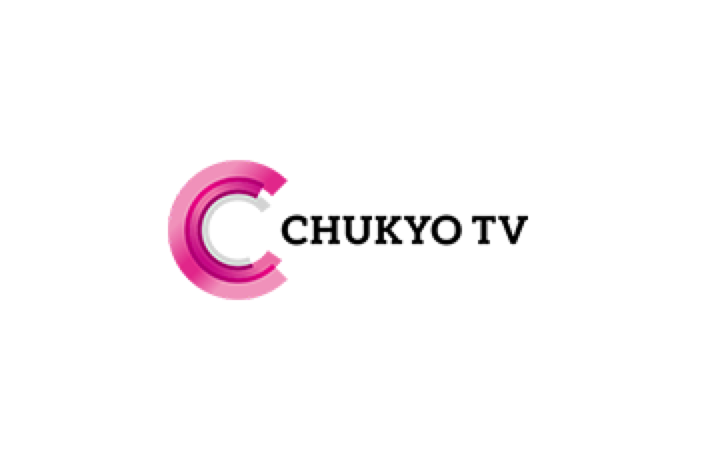 CHUKKYO TV様